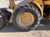 2002 JOHN DEERE 444H WHEEL LOADER, gp bucket, canopy, 17.5x25 tires. s/n:DW444HX582281 - 6