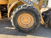 2002 JOHN DEERE 444H WHEEL LOADER, gp bucket, canopy, 17.5x25 tires. s/n:DW444HX582281 - 11