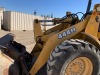 2002 JOHN DEERE 444H WHEEL LOADER, gp bucket, canopy, 17.5x25 tires. s/n:DW444HX582281 - 13