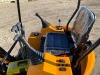 UNUSED 2024 MIVA VA15 MINI HYDRAULIC EXCAVATOR, gp bucket, thumb, aux hydraulics, backfill blade, canopy. s/n:VA152410171 - 5