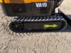 UNUSED 2024 MIVA VA15 MINI HYDRAULIC EXCAVATOR, gp bucket, thumb, aux hydraulics, backfill blade, canopy. s/n:VA152410171 - 6