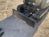 UNUSED 2024 MIVA VA15 MINI HYDRAULIC EXCAVATOR, gp bucket, thumb, aux hydraulics, backfill blade, canopy. s/n:VA15241083 - 10