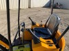 UNUSED 2024 MIVA VA15 MINI HYDRAULIC EXCAVATOR, gp bucket, thumb, aux hydraulics, backfill blade, canopy. s/n:VA152410172 - 6