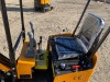 UNUSED 2024 MIVA VA13 MINI HYDRAULIC EXCAVATOR, gp bucket, thumb, aux hydraulics, backfill blade, canopy. s/n:VA132410185 - 5