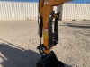 UNUSED 2024 MIVA VA13 MINI HYDRAULIC EXCAVATOR, gp bucket, thumb, aux hydraulics, backfill blade, canopy. s/n:VA132410185 - 9