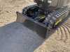 UNUSED 2024 MIVA VA13 MINI HYDRAULIC EXCAVATOR, gp bucket, thumb, aux hydraulics, backfill blade, canopy. s/n:VA132410185 - 10