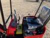 UNUSED 2024 MIVA VA13 MINI HYDRAULIC EXCAVATOR, gp bucket, thumb, aux hydraulics, backfill blade, canopy. s/n:VA132410186 - 5