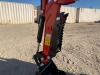 UNUSED 2024 MIVA VA13 MINI HYDRAULIC EXCAVATOR, gp bucket, thumb, aux hydraulics, backfill blade, canopy. s/n:VA132410186 - 9