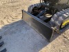 UNUSED 2024 MIVA VA13 MINI HYDRAULIC EXCAVATOR, gp bucket, thumb, aux hydraulics, backfill blade, canopy. s/n:VA132410188 - 9