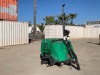 2023 WACKER LTV6 LIGHT TOWER, Kohler diesel, 6kw generator, portable, 530 hours indicated. s/n:5XFLV041XPM003438 - 2