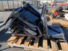 APPROX. (10) UNUSED SKLP EQUIPMENT SEATS --(LOCATED IN COLTON, CA)-- - 3