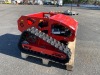 UNUSED EGN EG750 CRAWLER MOWER, Loncin gasoline. s/n:EG75024072065 --(LOCATED IN COLTON, CA)-- - 3