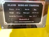 UNUSED FLAND FL-2 RIDE-ON POWER TROWEL. s/n:FL2241029 --(LOCATED IN COLTON, CA)-- - 5