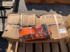 APPROX. (10) UNUSED ZYM 2" RATCHET STRAPS --(LOCATED IN COLTON, CA)-- - 2