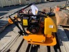 UNUSED FLAND FL90 PLATE COMPACTOR. --(LOCATED IN COLTON, CA)-- - 3