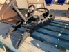 UNUSED GIYI 3T HYDRAULIC THUMB ATTACHMENT, fits mini excavator. s/n:MZJ3T241057 --(LOCATED IN COLTON, CA)-- - 3