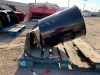 UNUSED GIYI GY-JBT MIXER ATTACHMENT, fits walk-behind skidsteer. s/n:GY-JBT240924 --(LOCATED IN COLTON, CA)-- - 3