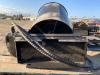 UNUSED GIYI GY-JBT MIXER ATTACHMENT, fits walk-behind skidsteer. s/n:GY-JBT240924 --(LOCATED IN COLTON, CA)-- - 4