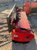 UNUSED GIYI MULCHER ATTACHMENT, fits skidsteer. s/n:THJ72241062 --(LOCATED IN COLTON, CA)-- - 3