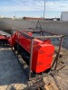 UNUSED GIYI GY-72PRO MULCHER ATTACHMENT, fits skidsteer. s/n:GY-722409102 --(LOCATED IN COLTON, CA)-- - 2