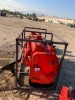 UNUSED GIYI GY-72PRO MULCHER ATTACHMENT, fits skidsteer. s/n:GY-722409102 --(LOCATED IN COLTON, CA)-- - 3