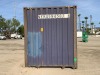 40' HIGH CUBE CARGO CONTAINER --(LOCATED IN COLTON, CA)-- - 3