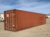 40' HIGH CUBE CARGO CONTAINER --(LOCATED IN COLTON, CA)--