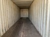 40' HIGH CUBE CARGO CONTAINER --(LOCATED IN COLTON, CA)-- - 3