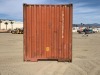 40' HIGH CUBE CARGO CONTAINER --(LOCATED IN COLTON, CA)-- - 3