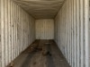 40' HIGH CUBE CARGO CONTAINER --(LOCATED IN COLTON, CA)-- - 4