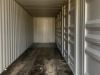 2024 40' CARGO CONTAINER, (4) side doors w/lock box. s/n:DFCM174718 --(LOCATED IN COLTON, CA)-- - 4