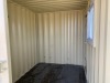 2024 10' CARGO CONTAINER, side door, front door w/lock box --(LOCATED IN COLTON, CA)-- - 4