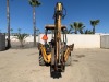 1999 JOHN DEERE 310SE LOADER BACKHOE, gp bucket, front counter weights, canopy, extension hoe, rear aux hydraulics. s/n:T0310SE876382 - 3