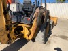 1999 JOHN DEERE 310SE LOADER BACKHOE, gp bucket, front counter weights, canopy, extension hoe, rear aux hydraulics. s/n:T0310SE876382 - 12