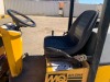 2008 MULTIQUIP AR13HA VIBRATORY TANDEM SMOOTH DRUM ROLLER, Honda gasoline, 36" drums. s/n:280104 - 8