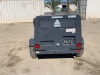 2011 AIRMAN PDS185S-6E1 AIR COMPRESSOR, 185cfm, Yanmar diesel, portable. s/n:B4-6E14871 Trailer s/n:7H6BY11A0NA006075 - 3