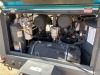 2011 AIRMAN PDS185S-6E1 AIR COMPRESSOR, 185cfm, Yanmar diesel, portable. s/n:B4-6E14871 Trailer s/n:7H6BY11A0NA006075 - 5