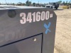 2011 AIRMAN PDS185S-6E1 AIR COMPRESSOR, 185cfm, Yanmar diesel, portable. s/n:B4-6E14871 Trailer s/n:7H6BY11A0NA006075 - 12