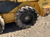 2008 KOMATSU SK815-5N SKIDSTEER LOADER, gp bucket, aux hydraulics, canopy. s/n:KMTSK005V36A30248 - 6