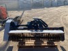 2013 1ST PRODUCTS VC60 VERTI-CUTTER DETHATCHER ATTACHMENT, fits tractor. s/n:1054 --(LOCATED IN COLTON, CA)--