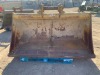 SEC 76" GP BUCKET, fits excavator. --(LOCATED IN COLTON, CA)--