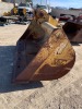 SEC 76" GP BUCKET, fits excavator. --(LOCATED IN COLTON, CA)-- - 2