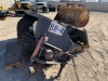 SWEEPSTER 22072MM-0022 72" SWEEPER ATTACHMENT, fits skidsteer. s/n:1042011 --(LOCATED IN COLTON, CA)-- - 2