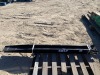 UNUSED SKLP 6' FORK EXTENSIONS --(LOCATED IN COLTON, CA)-- - 2