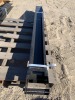 UNUSED SKLP 6' FORK EXTENSIONS --(LOCATED IN COLTON, CA)-- - 3