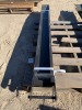 UNUSED SKLP 6' FORK EXTENSIONS --(LOCATED IN COLTON, CA)-- - 3