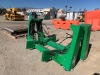 OUTRIGGERS, fits rough terrain scissorlift. --(LOCATED IN COLTON, CA)-- - 2