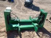 OUTRIGGERS, fits rough terrain scissorlift. --(LOCATED IN COLTON, CA)-- - 3