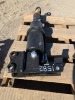 UNUSED LOG SPLITTER ATTACHMENT, fits mini excavator --(LOCATED IN COLTON, CA)-- - 3