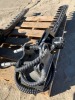 UNUSED MIVA HEDGER ATTACHMENT, fits mini excavator --(LOCATED IN COLTON, CA)-- - 3